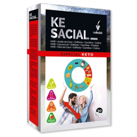 KESACIAL
