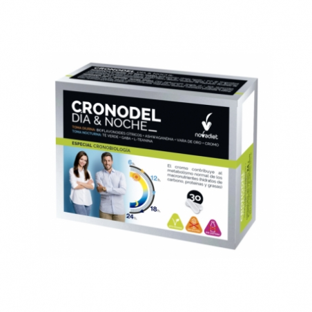 CRONODEL