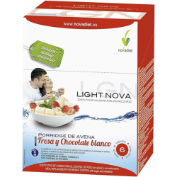 LIGHT NOVA PORRIDGE FRESA
