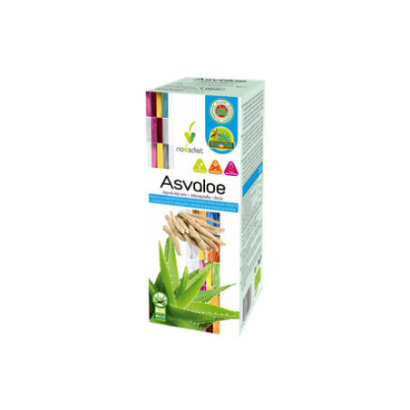ASVALOE