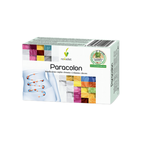 PARACOLON