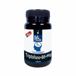TRIPTOFANO+VIT B6+MG