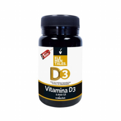 VITAMINA D3 1000 UI