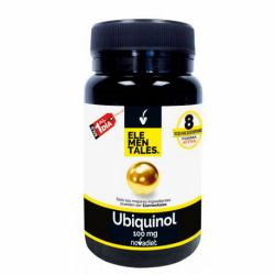 UBIQUINOL 100 MG