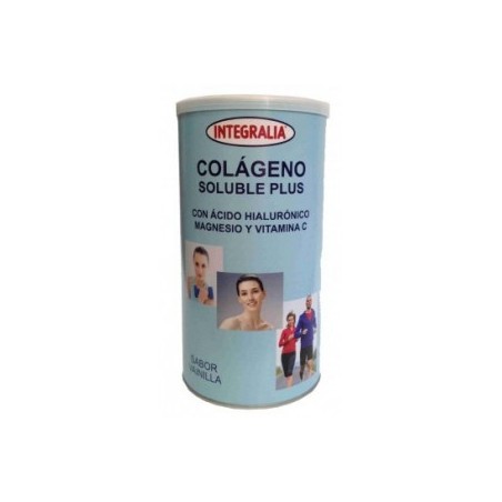 COLAGENO PLUS 300G VAINI-INTEGRALIA