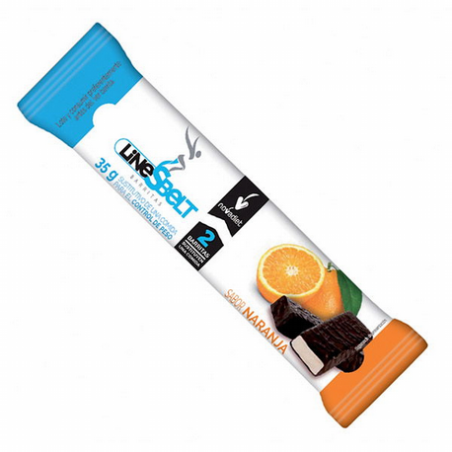 LINE SBELT NARANJA