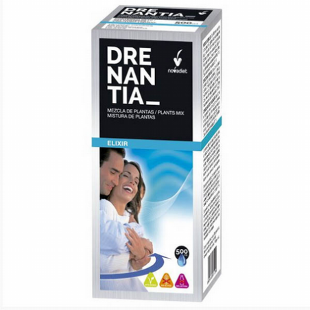 DRENANTIA 500ML