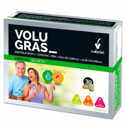 VOLUGRAS 30 COMP NOVADIET