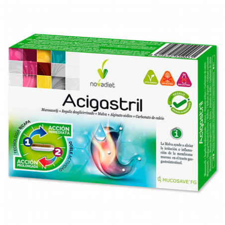 ACIGASTRIL