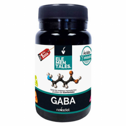 GABA
