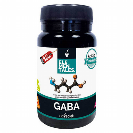 GABA