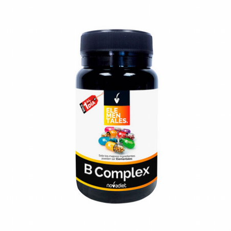 B COMPLEX