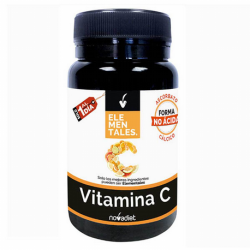VITAMINA C 1000MG