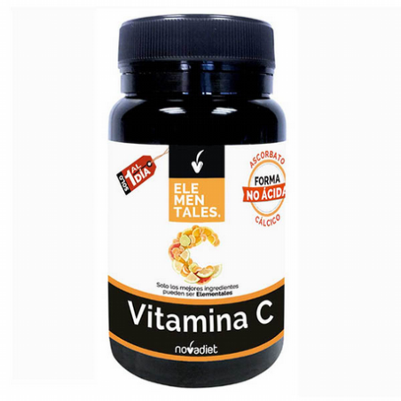 VITAMINA C 1000MG