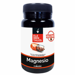 BISGLICINATO MAGNESIO 90 COMP