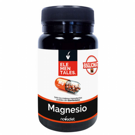 BISGLICINATO MAGNESIO 90 COMP