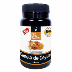 CANELA DE CEYLAN