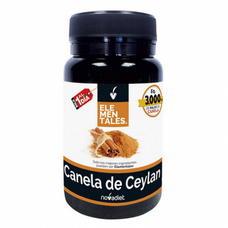 CANELA DE CEYLAN