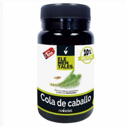 COLA DE CABALLO