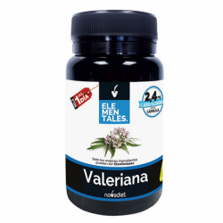 VALERIANA