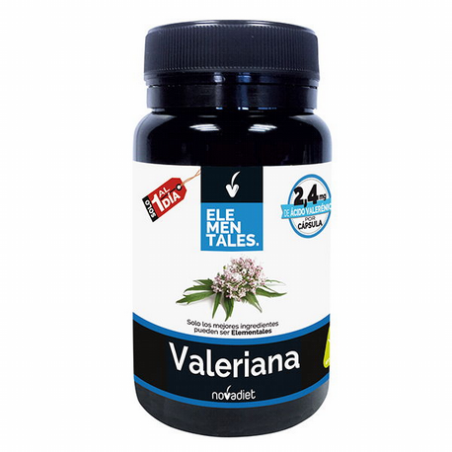 VALERIANA