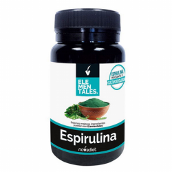 ESPIRULINA