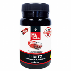 HIERRO MICROENCAPSULADO