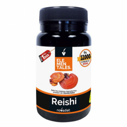 REISHI
