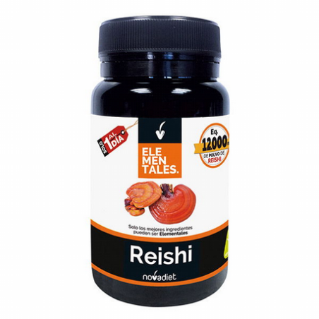 REISHI