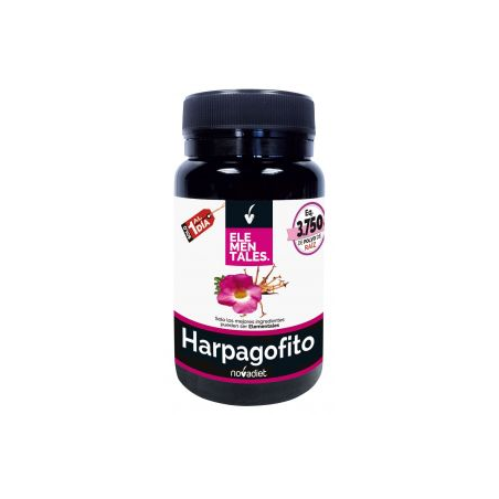 HARPAGOFITO