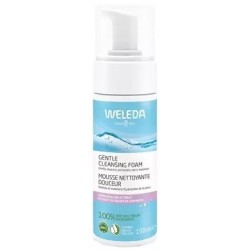 ESPUMA LIMPIADORA 150ml - WELEDA