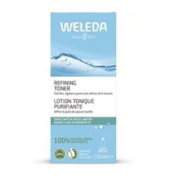 TONICO PERFECCIONADOR 150ml - WELEDA