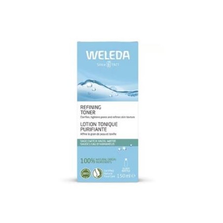 TONICO PERFECCIONADOR 150ml - WELEDA
