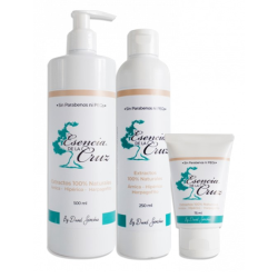 ESENCIA DE LA CRUZ 250ML OBBH