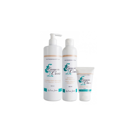 ESENCIA DE LA CRUZ 250ML OBBH