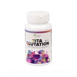 VITA GLUTATION PLUS 60CAP