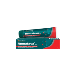 RUMALAYA GEL50 GR