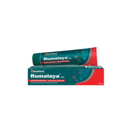 RUMALAYA GEL50 GR