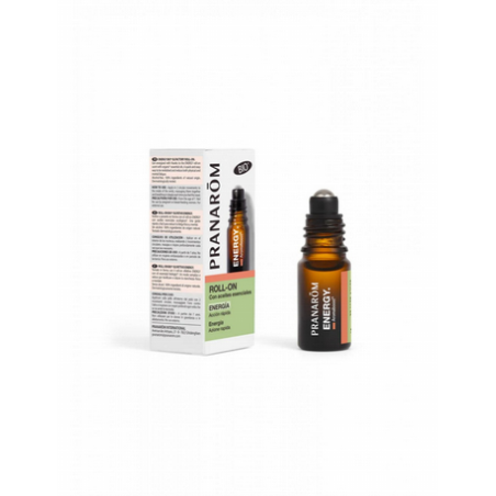 ROLL-ON  ENERGIE pranarom