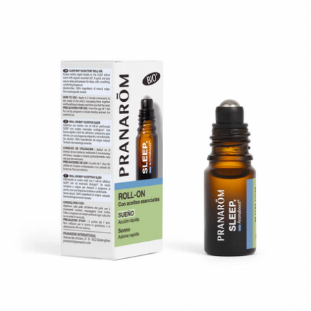 ROLL-ON SUEÑO pranarom