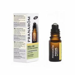 ROLL-ON CONCENTRACION pranarom