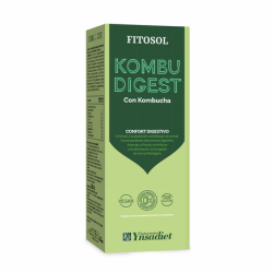 FITOSOL JARABE KOMBU DIGEST
