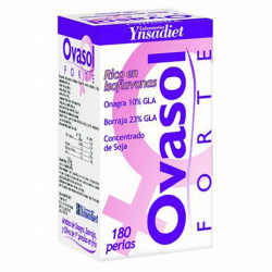 OVASOL FORTE