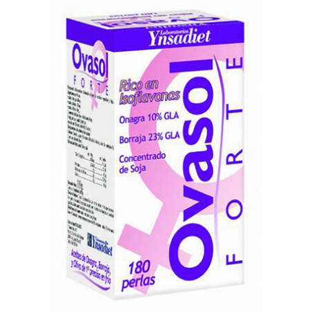 OVASOL FORTE