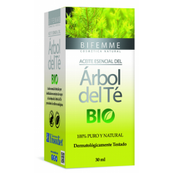 ACEITE ARBOL DEL TÉ  BIO
