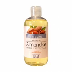 ACEITE DE ALMENDRAS DULCES