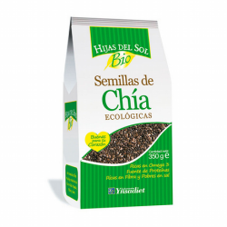 SEMILLA CHIA