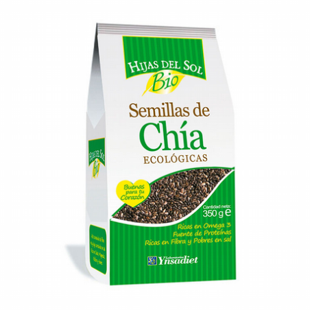 SEMILLA CHIA