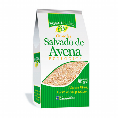 SALVADO AVENA