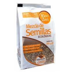 MEZCLA SEMILLAS